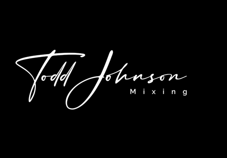 Todd Johnson Mixing on SoundBetter
