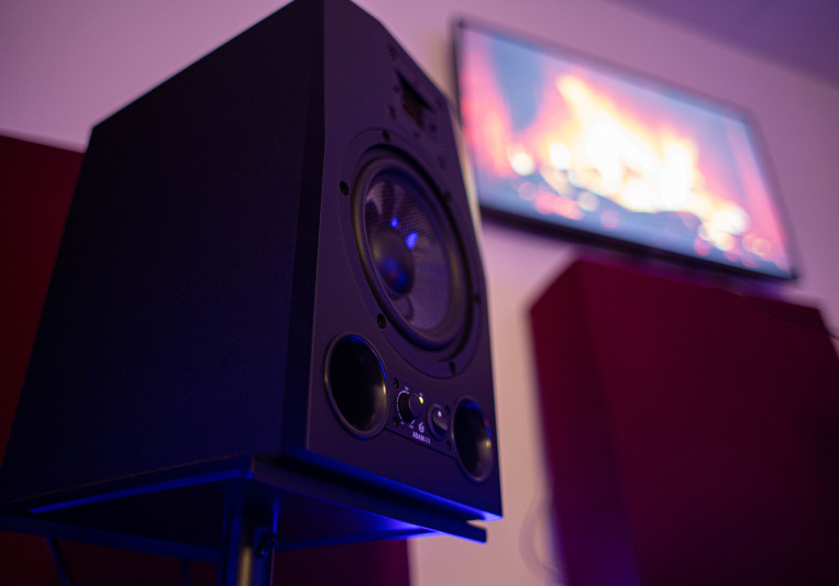 sidechain.studio on SoundBetter
