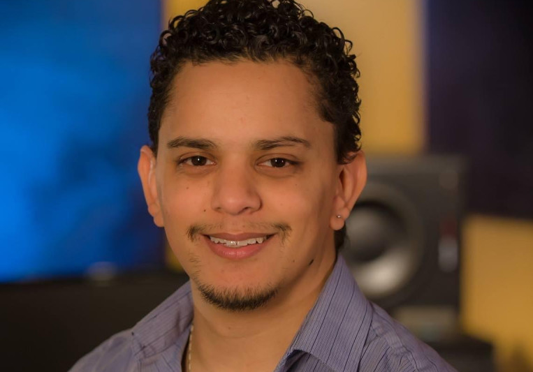 R. Andrés Music on SoundBetter