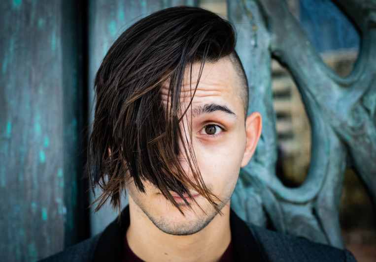 Jacob Baptista on SoundBetter