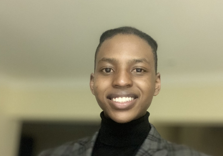 Tumelo Motau on SoundBetter