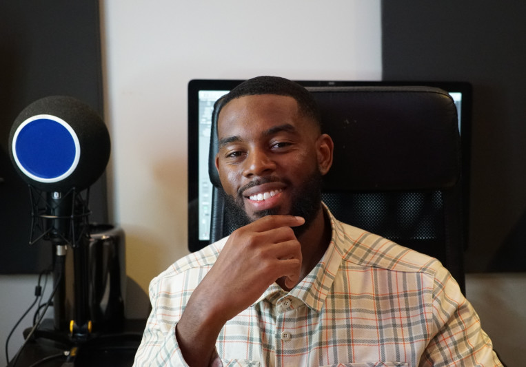 LEON on SoundBetter
