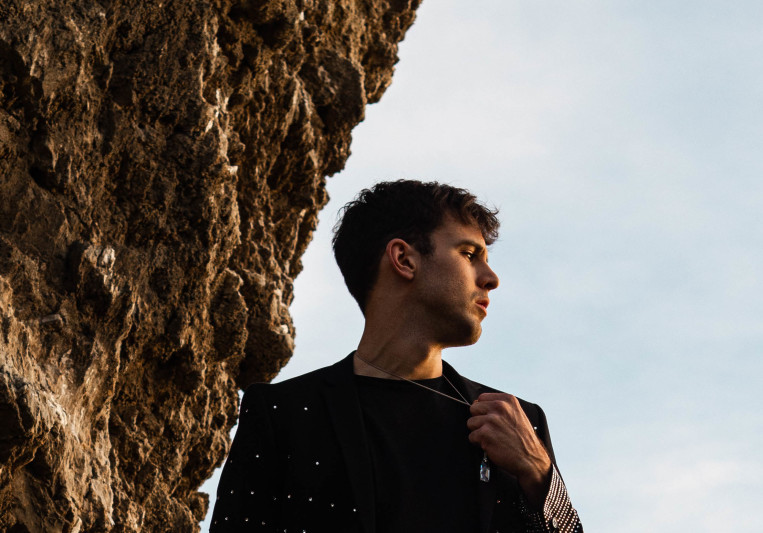 Infinne on SoundBetter