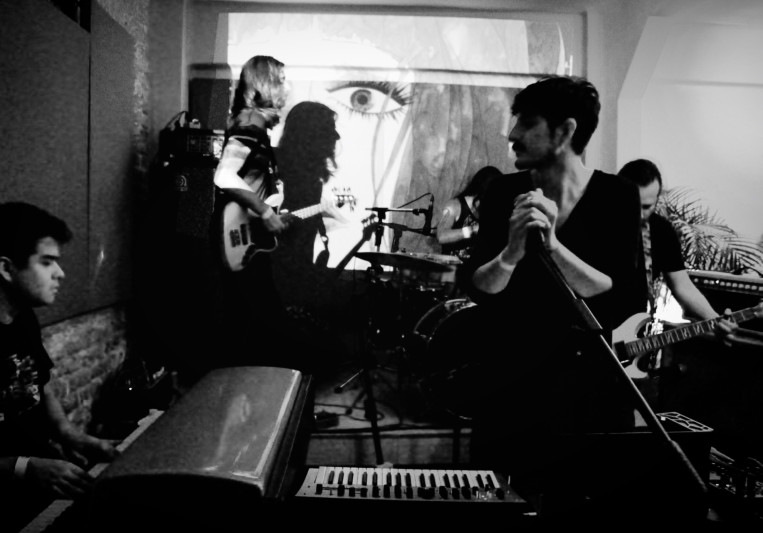 MARCO on SoundBetter