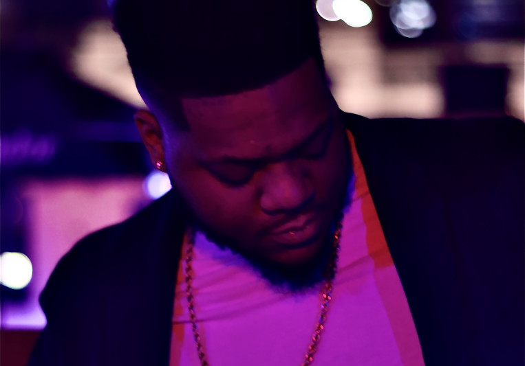 ZaiBoi Musiq on SoundBetter