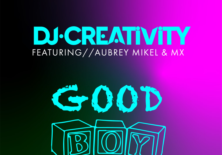 DJ Creativity on SoundBetter