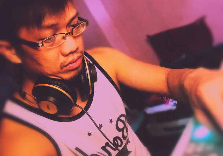 Chum Cuevas on SoundBetter