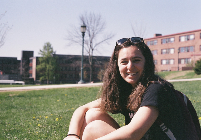 Carly Flatau on SoundBetter