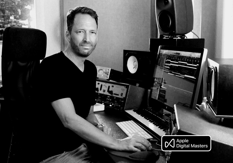 Steffen 'Sugar' Harning on SoundBetter
