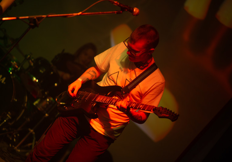 Eugen Solodovnikov on SoundBetter