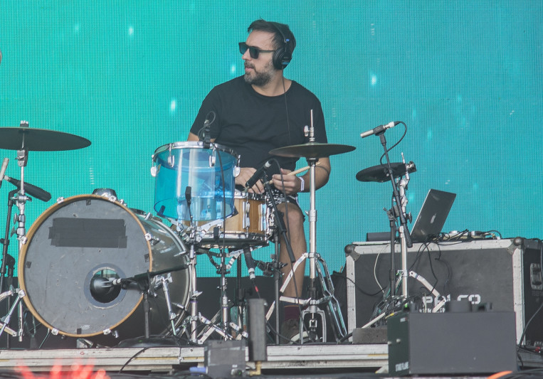 Bruno Silveira on SoundBetter