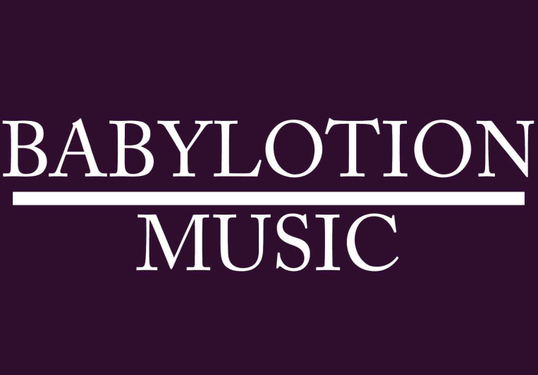 Babylotion on SoundBetter