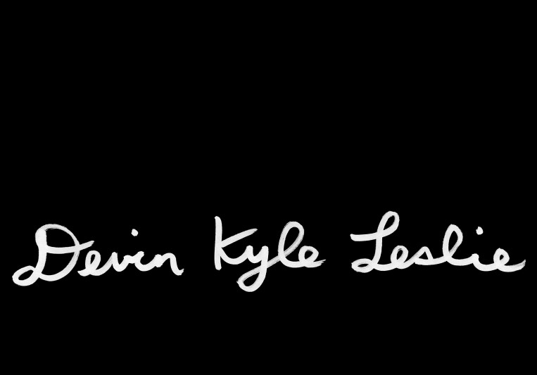 Devin Kyle Leslie on SoundBetter