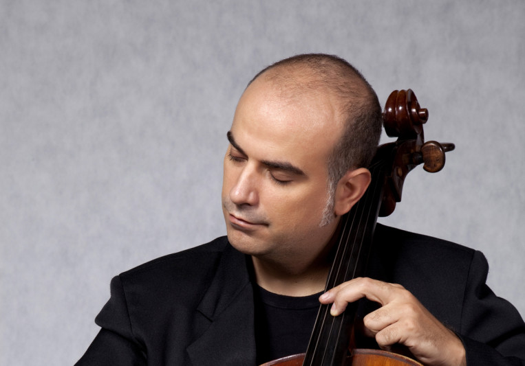 Marcelo Fallahin on SoundBetter