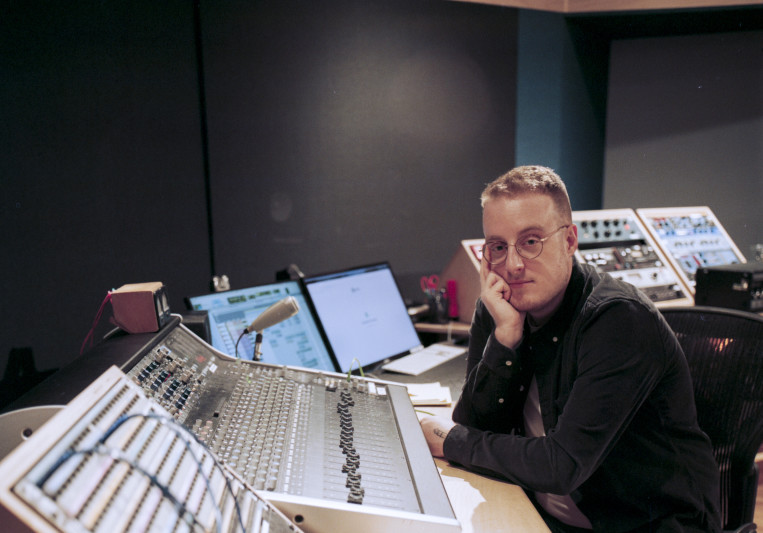 Colin Lester Fleming on SoundBetter