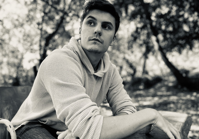Ian Rasch-Holmes on SoundBetter