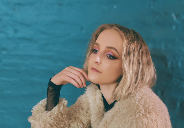 sarahleigh on SoundBetter
