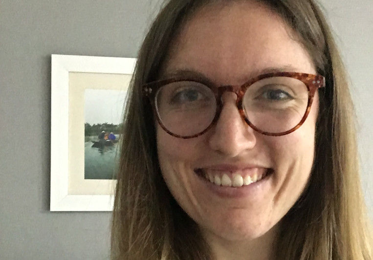 Laura on SoundBetter