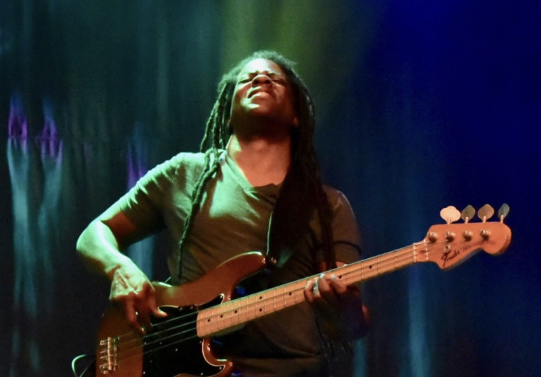Antar Goodwin on SoundBetter