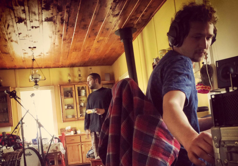 Patrice Marcoux on SoundBetter