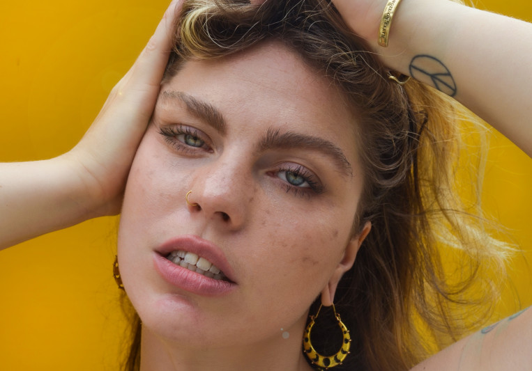 Daisy Draper on SoundBetter