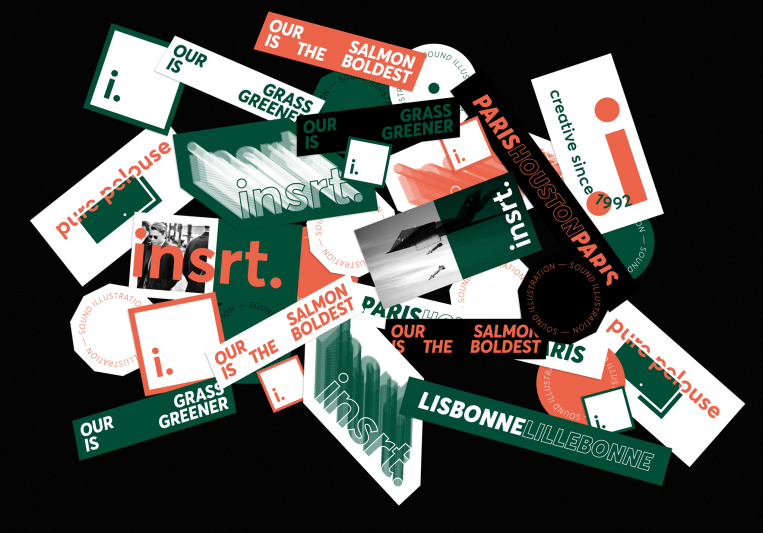 insrt on SoundBetter