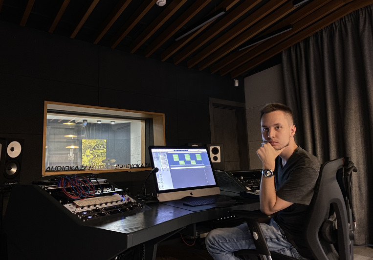 Nathaniel Wing on SoundBetter