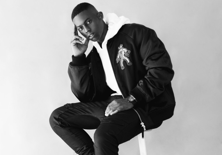 Nate Johnson on SoundBetter