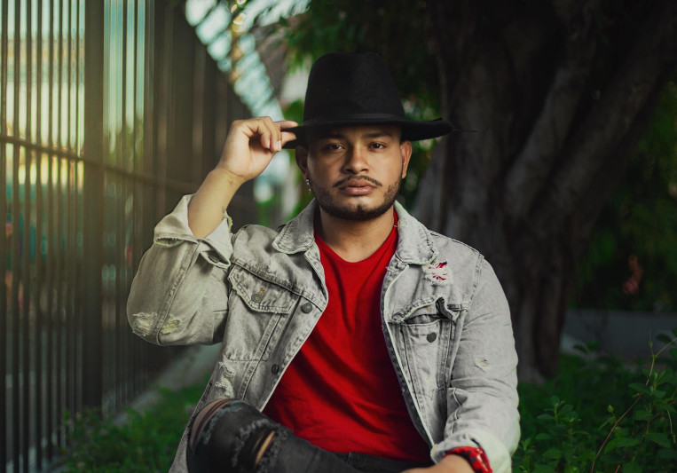 Andres Martinez on SoundBetter