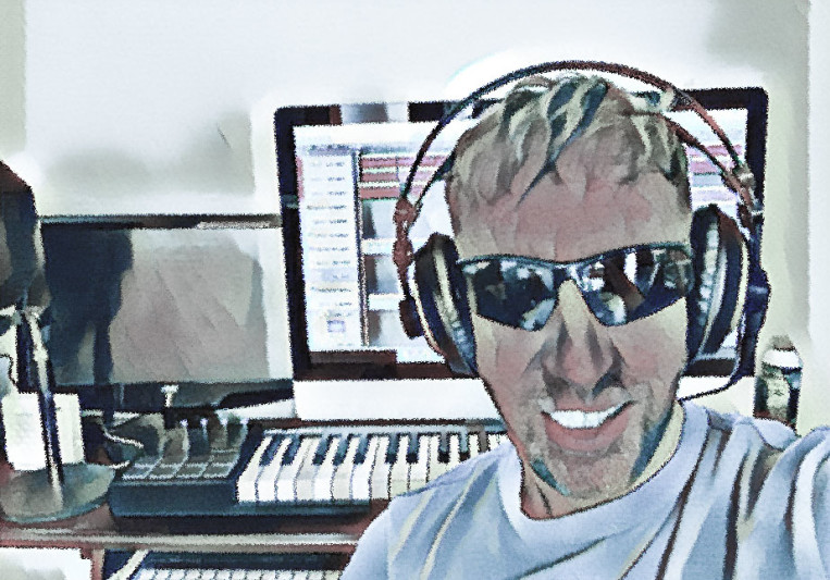 Omar Blyde - Audioblyca Studio on SoundBetter