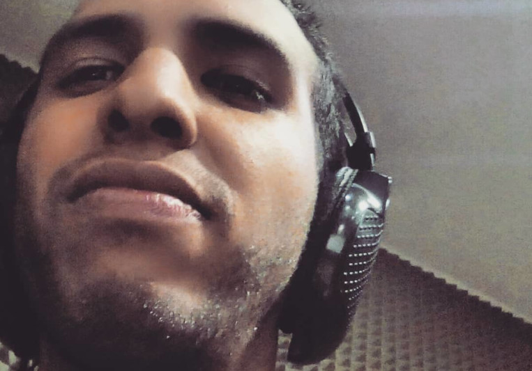 MP en los controles on SoundBetter