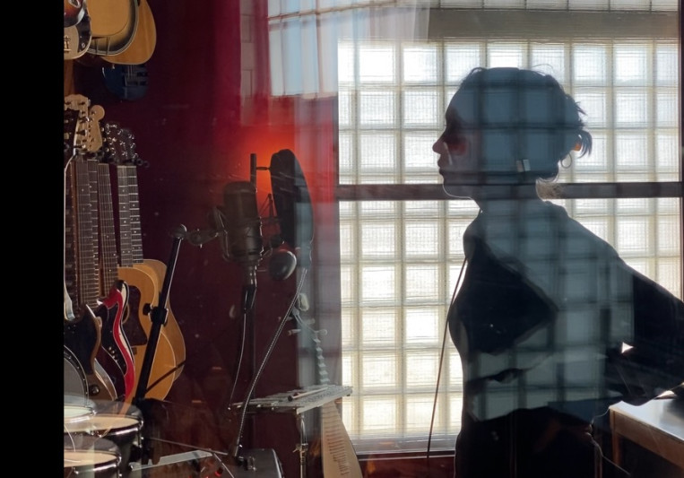 Madeleine Jane on SoundBetter