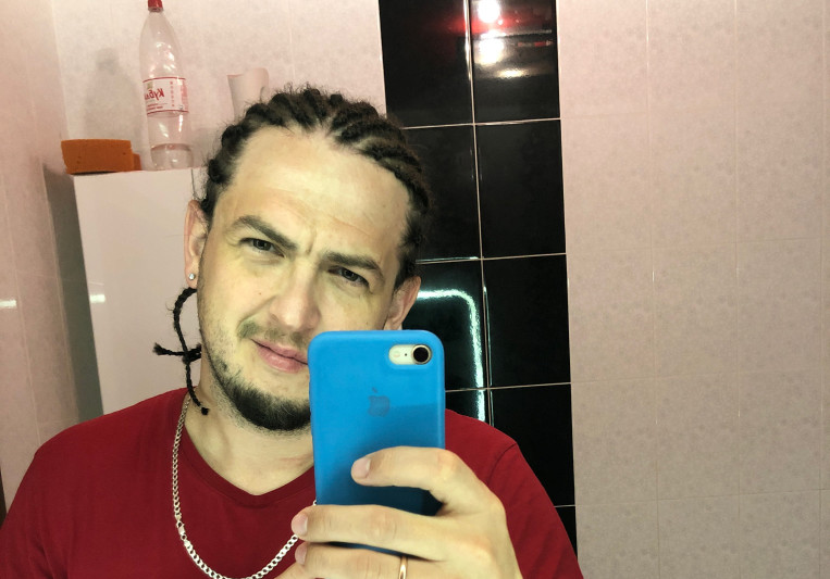 Loco aka Russian Loco on SoundBetter