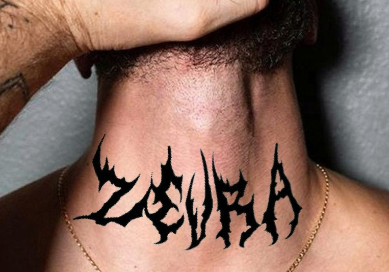 Zevra on SoundBetter