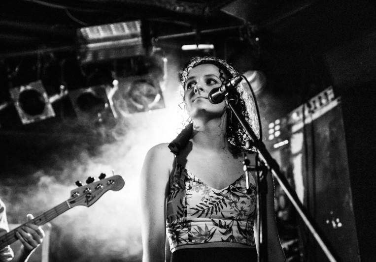 Wendy Vezza on SoundBetter