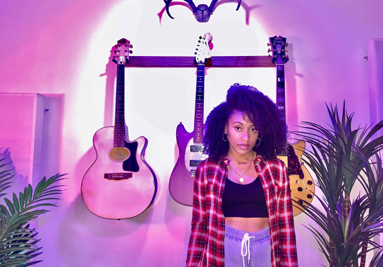 Natalie Jay on SoundBetter