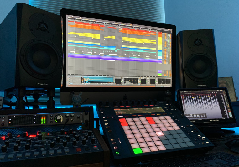 LAP Studios on SoundBetter