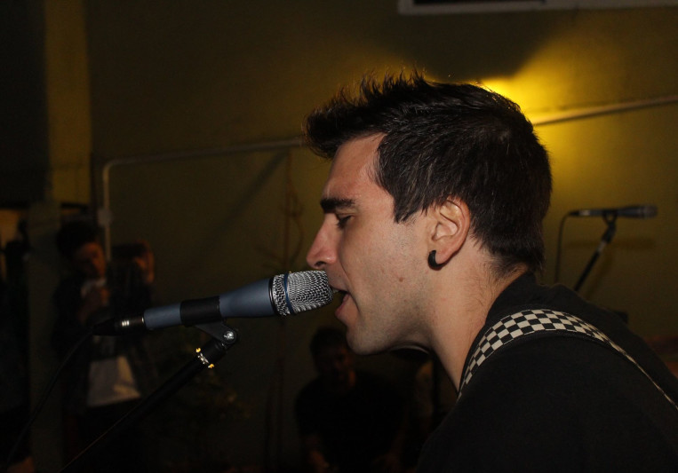 Alejandro Raia on SoundBetter