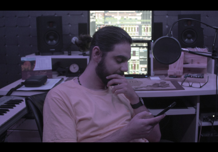 Armin Azar on SoundBetter