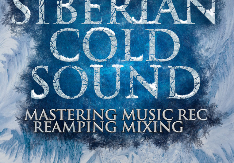Siberian Cold Sound on SoundBetter
