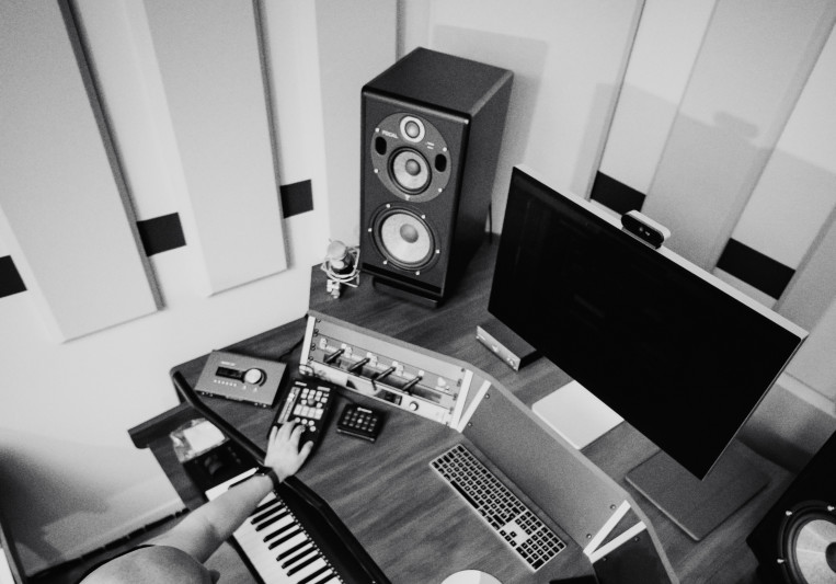 Max M on SoundBetter
