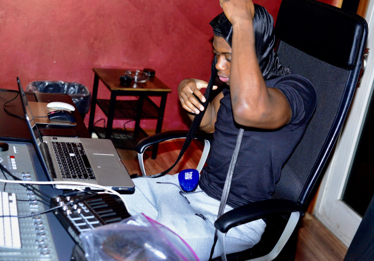 BKCJ on SoundBetter