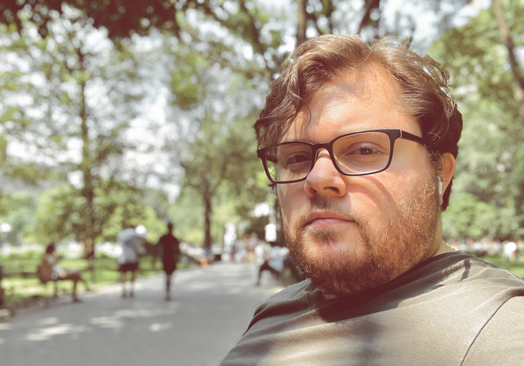 Blake Rook Music on SoundBetter