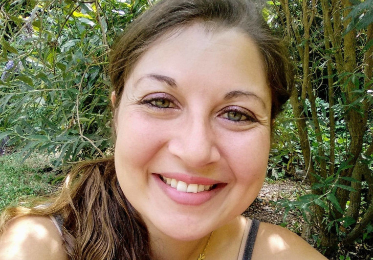 Juliette Piazza on SoundBetter