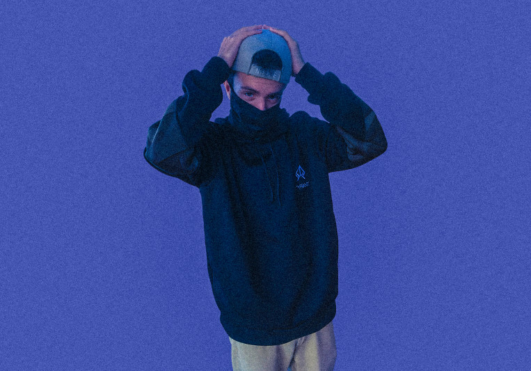 Tyrant Hap on SoundBetter
