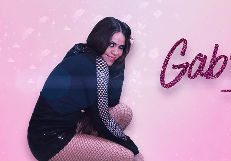 Gabriela Flores on SoundBetter