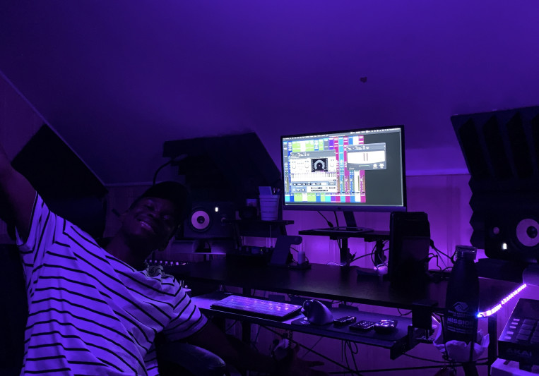 Jay T / R.O.O.T. RECORDS on SoundBetter
