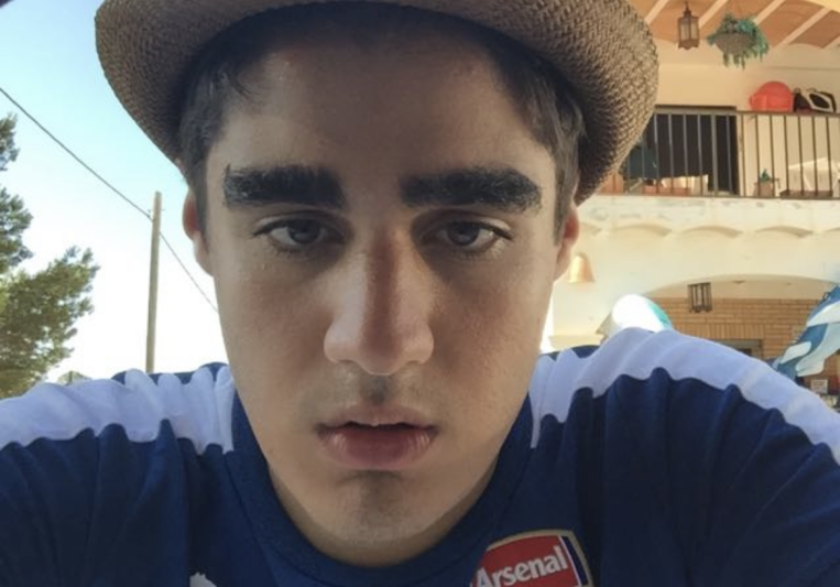 Majidinho14 on SoundBetter