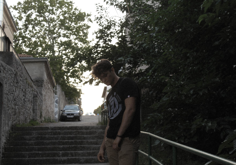 SwitchBlade on SoundBetter