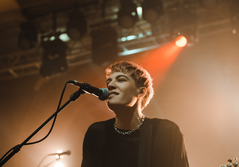 Elle Puckett on SoundBetter